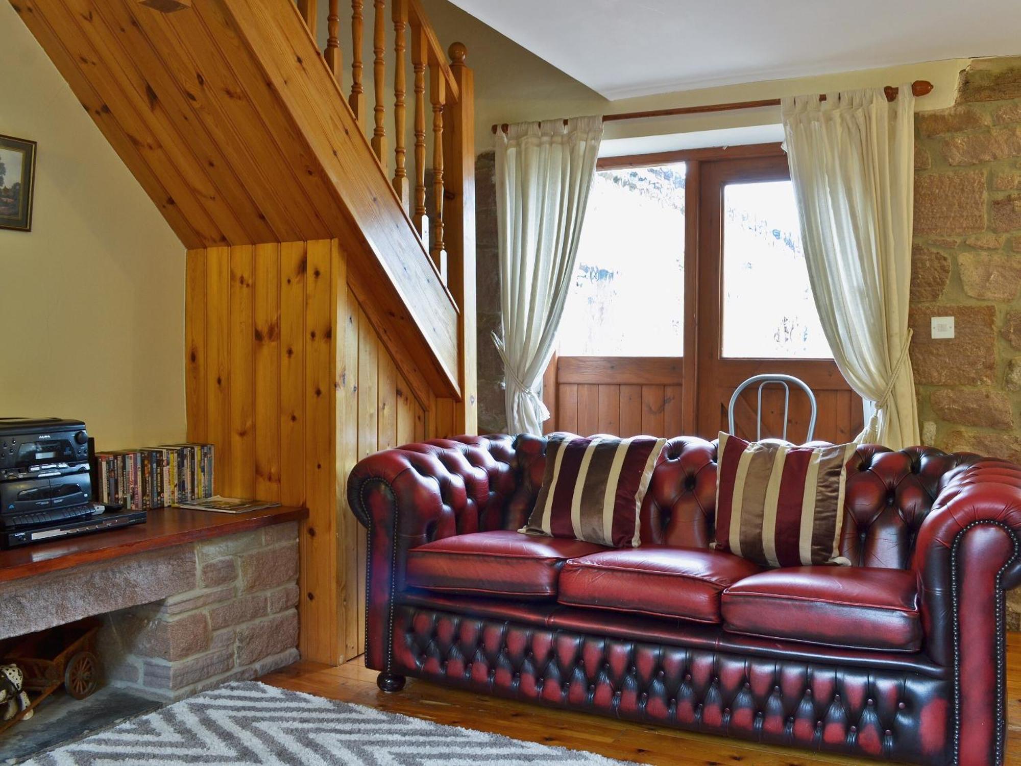 Swallows Loft Кромфорд Экстерьер фото