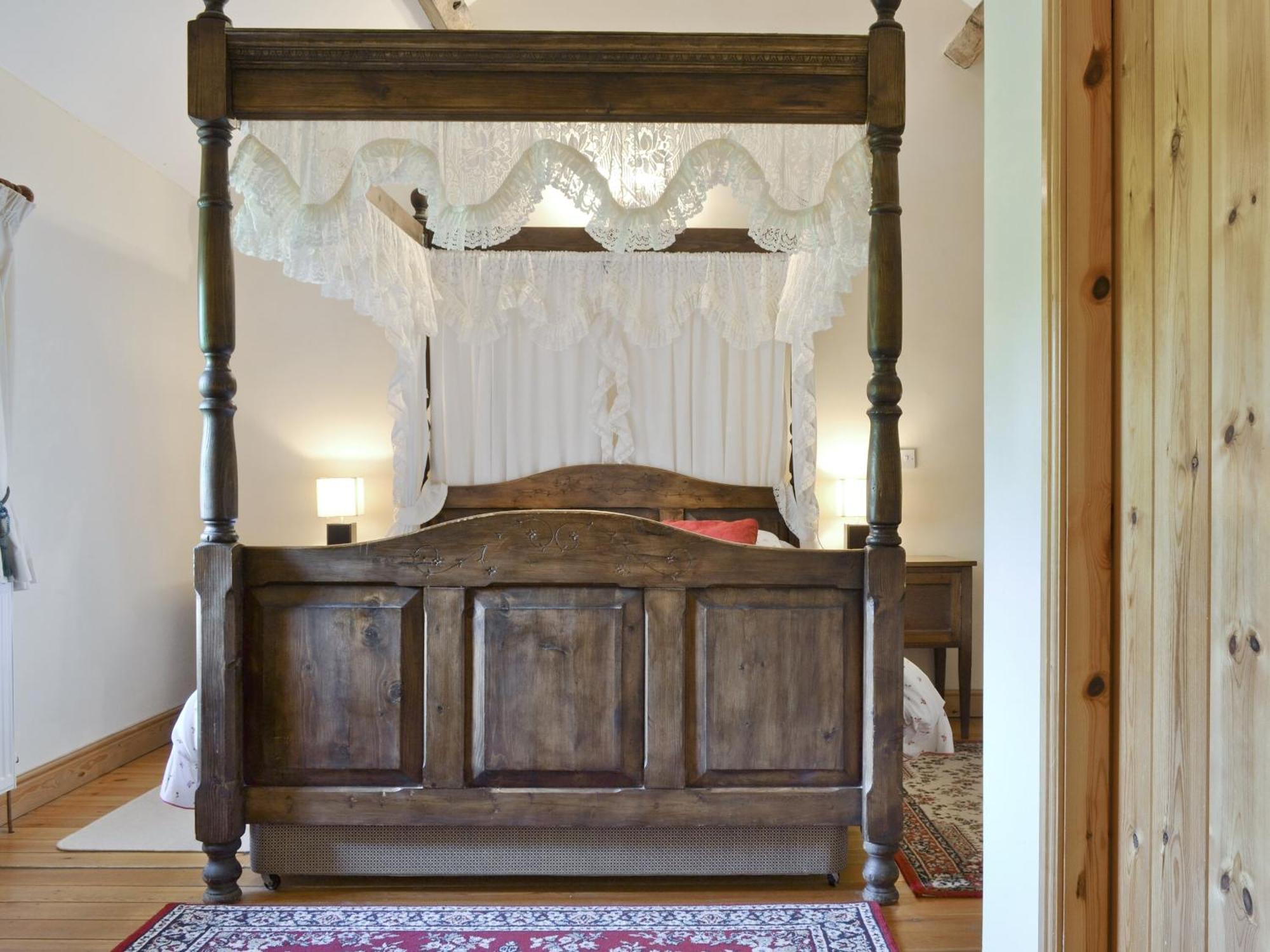 Swallows Loft Кромфорд Экстерьер фото