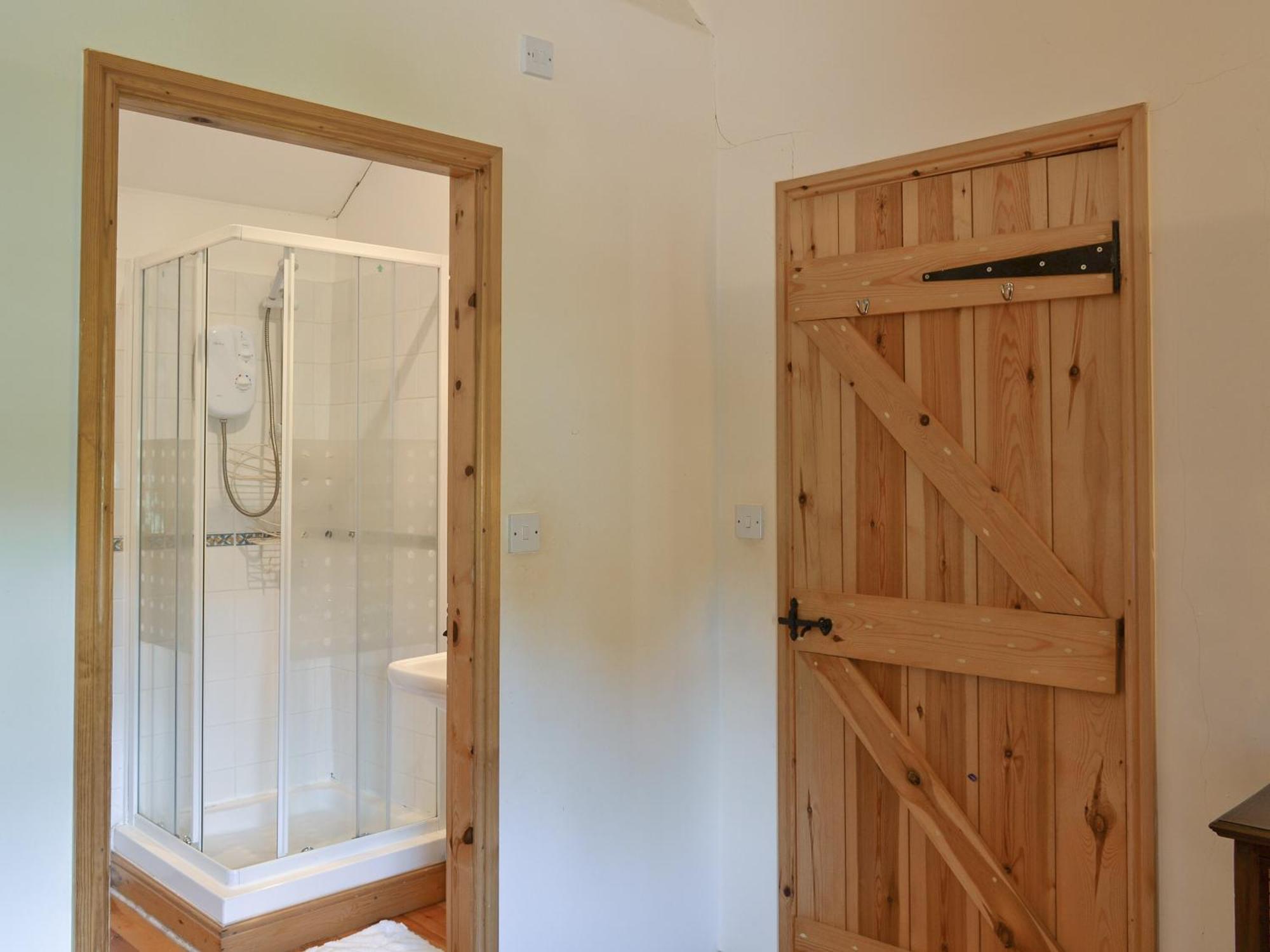 Swallows Loft Кромфорд Экстерьер фото
