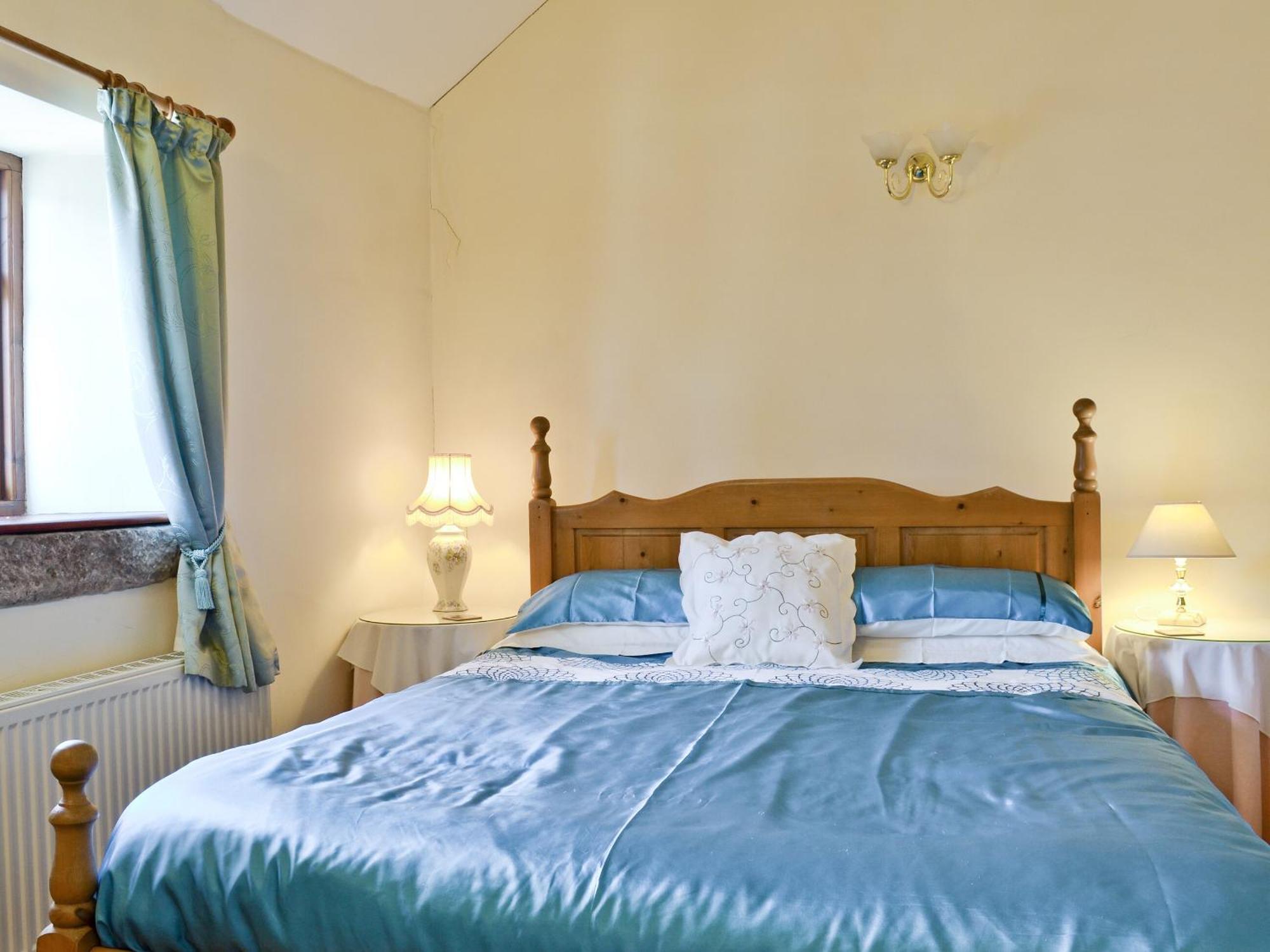 Swallows Loft Кромфорд Экстерьер фото